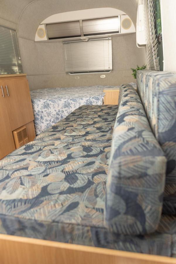Airstream In The Center Of It All Miami Exterior photo
