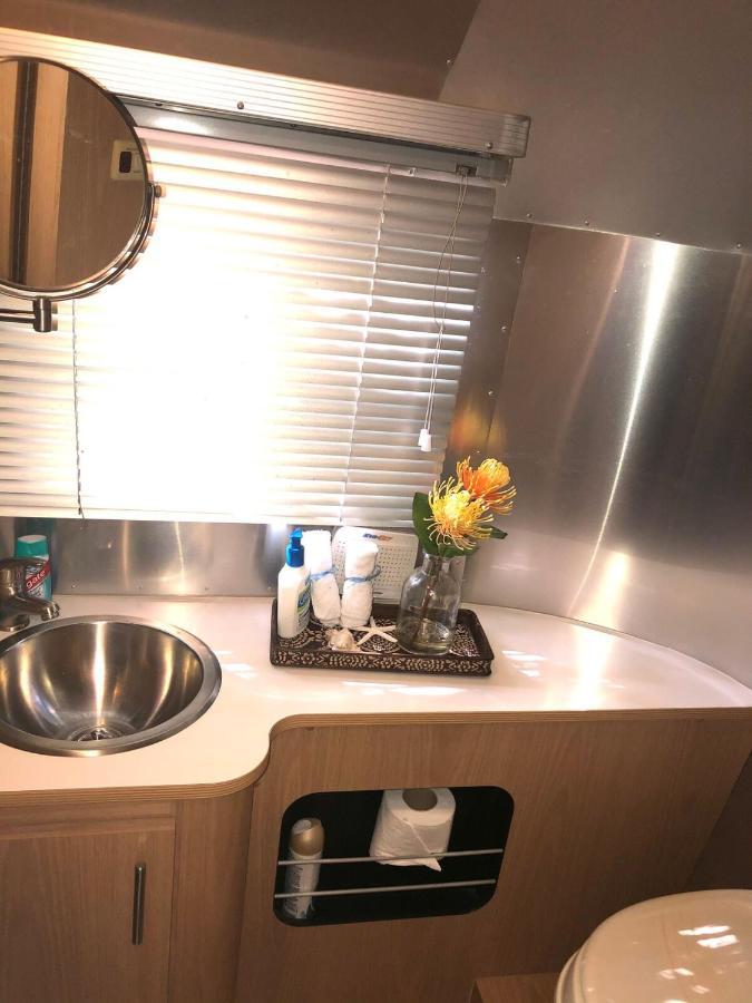 Airstream In The Center Of It All Miami Exterior photo